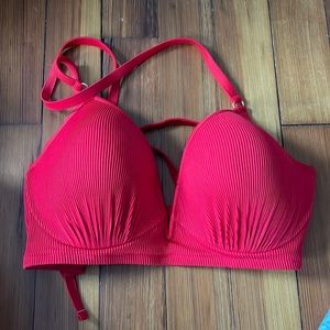 Bikini top
